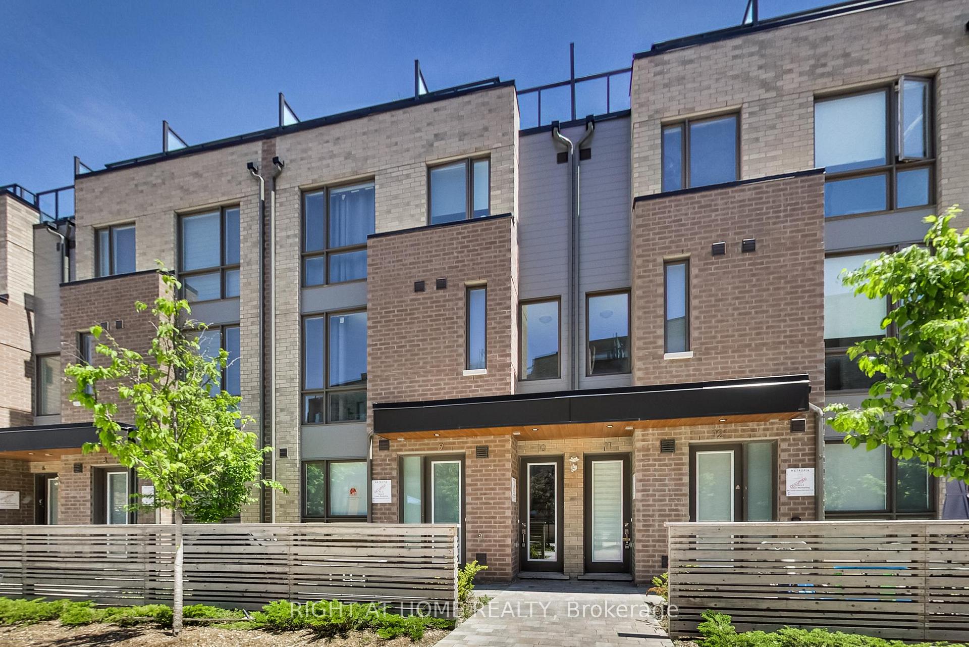 88 Turtle Island Road 10, Toronto C04, ON M6A 0E4 — Toronto C04, Ontario