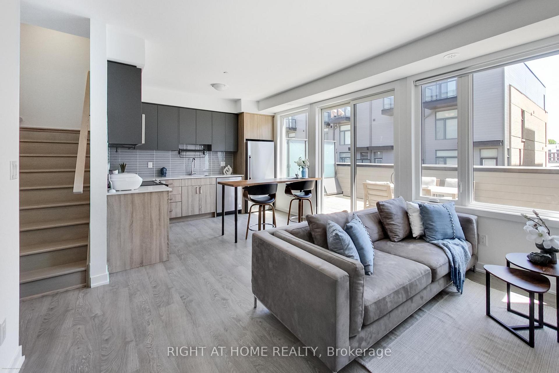 88 Turtle Island Road 10, Toronto C04 — photo 2 of 5