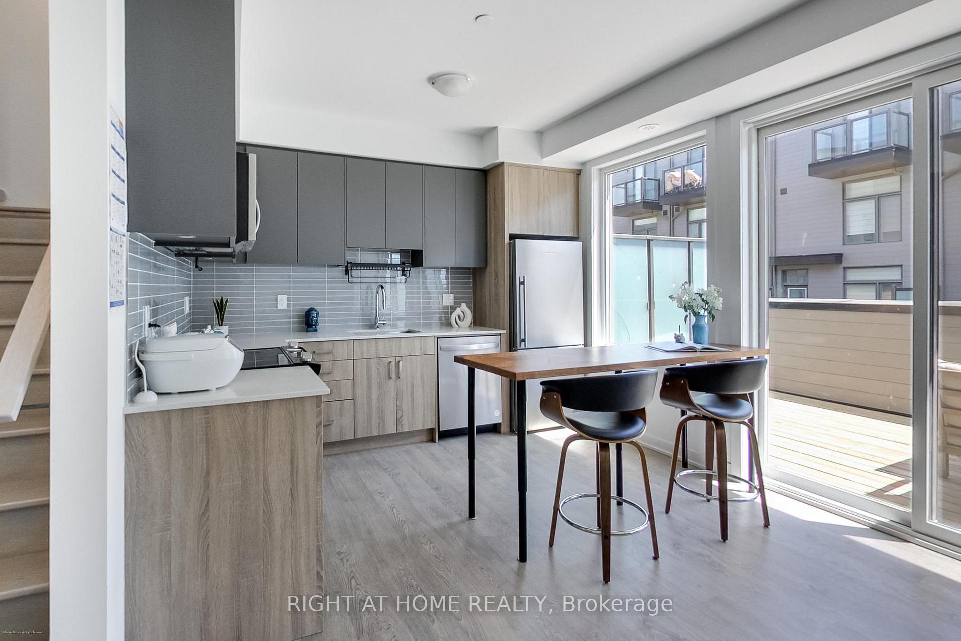 88 Turtle Island Road 10, Toronto C04 — photo 4 of 5