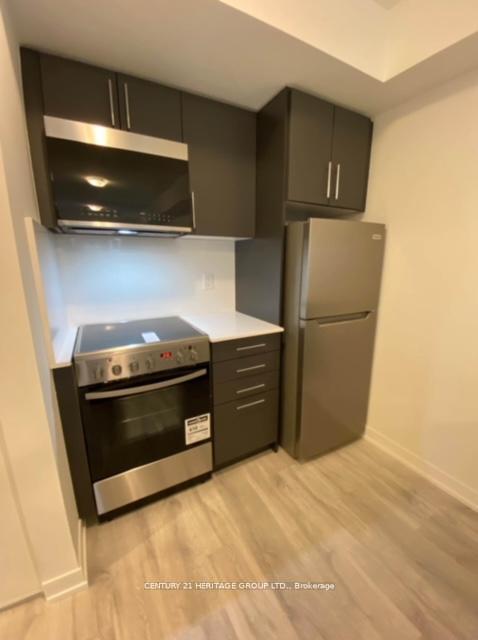 10 Marquette Avenue S A3, Toronto C04 — photo 5 of 5