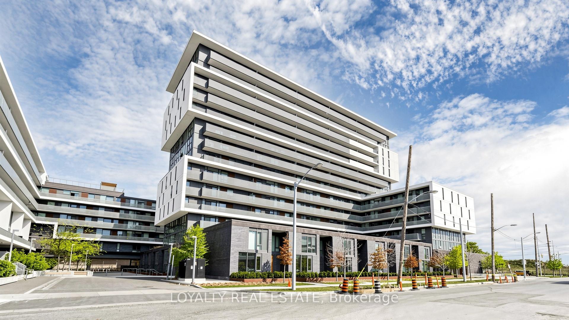 120 Varna Drive 1207, Toronto C04 — photo 5 of 5