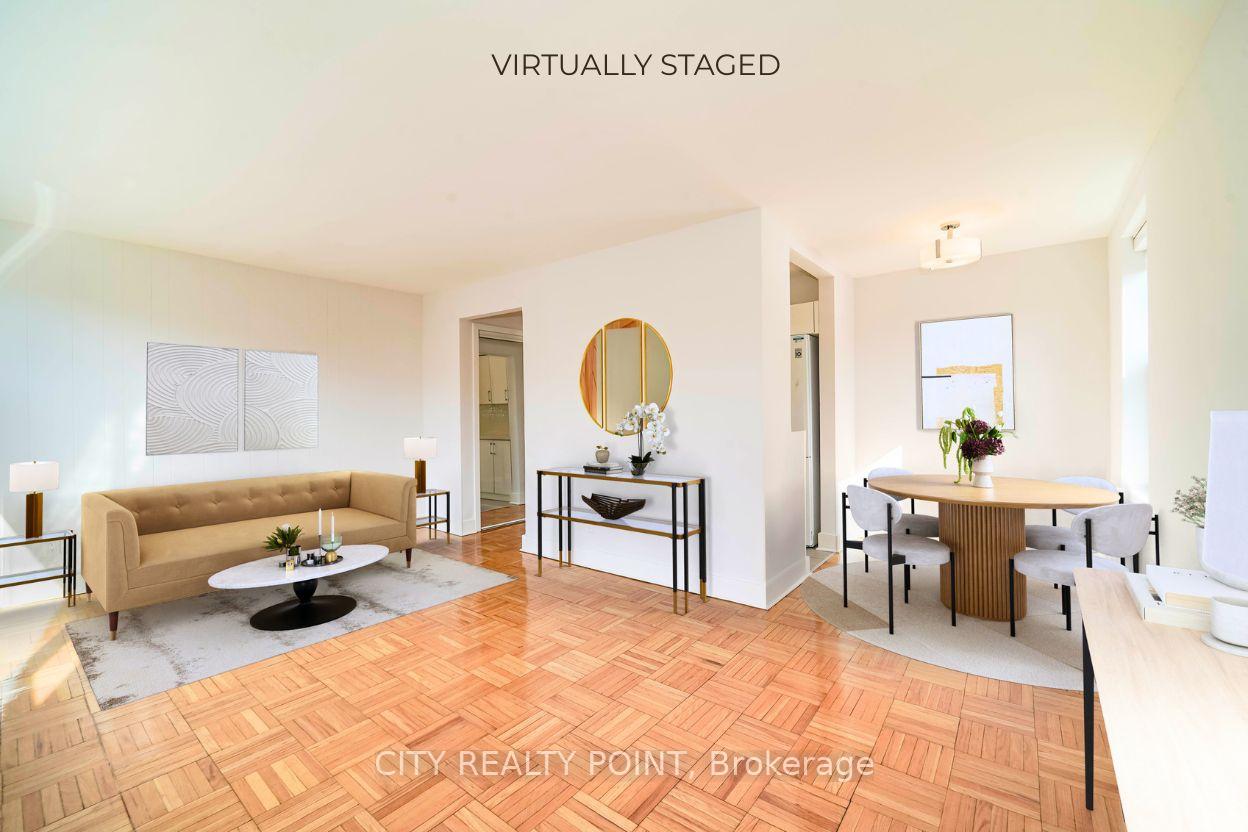 1545 Bathurst Street 405, Toronto C03 — photo 2 of 5