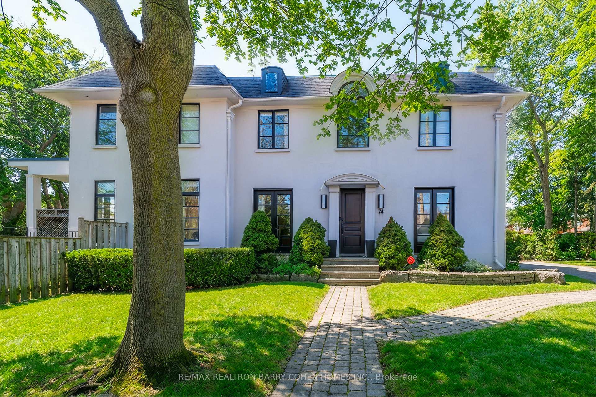 74 Esgore Drive, Toronto C04 — photo 5 of 5