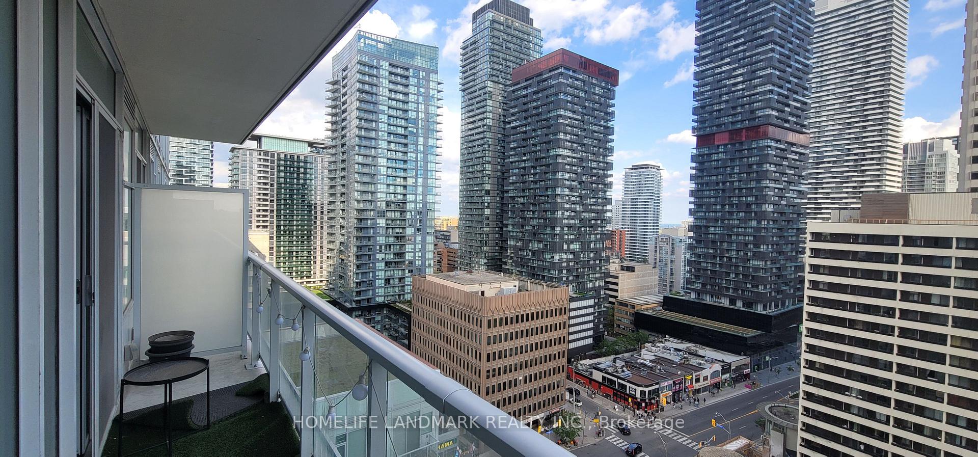 33 Helendale Avenue 1408, Toronto C03, ON M4R 0A4 — Toronto C03, Ontario