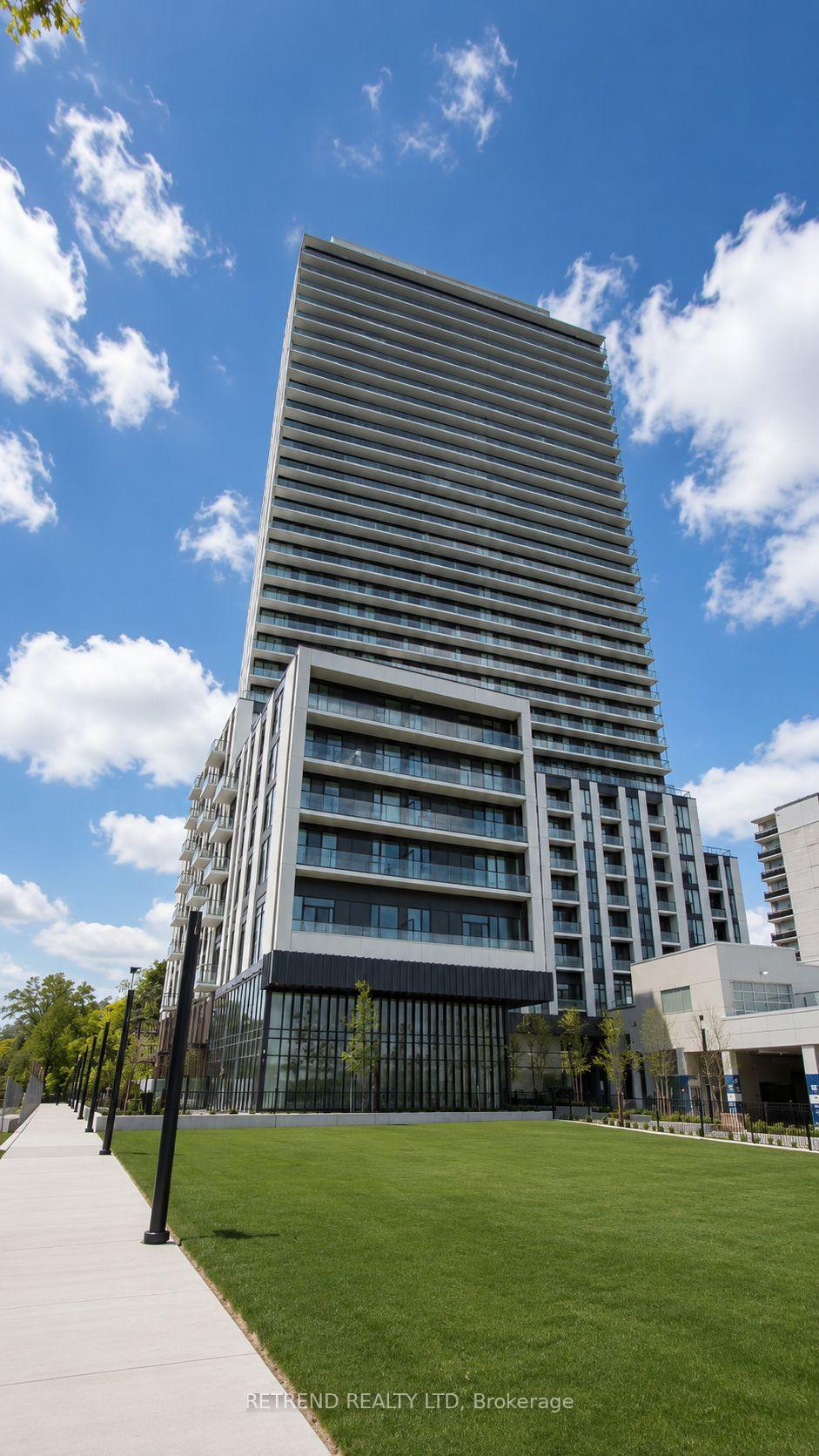 5858 Yonge Street W 3226, Toronto C04, ON M2M 0C6 — Toronto C04, Ontario