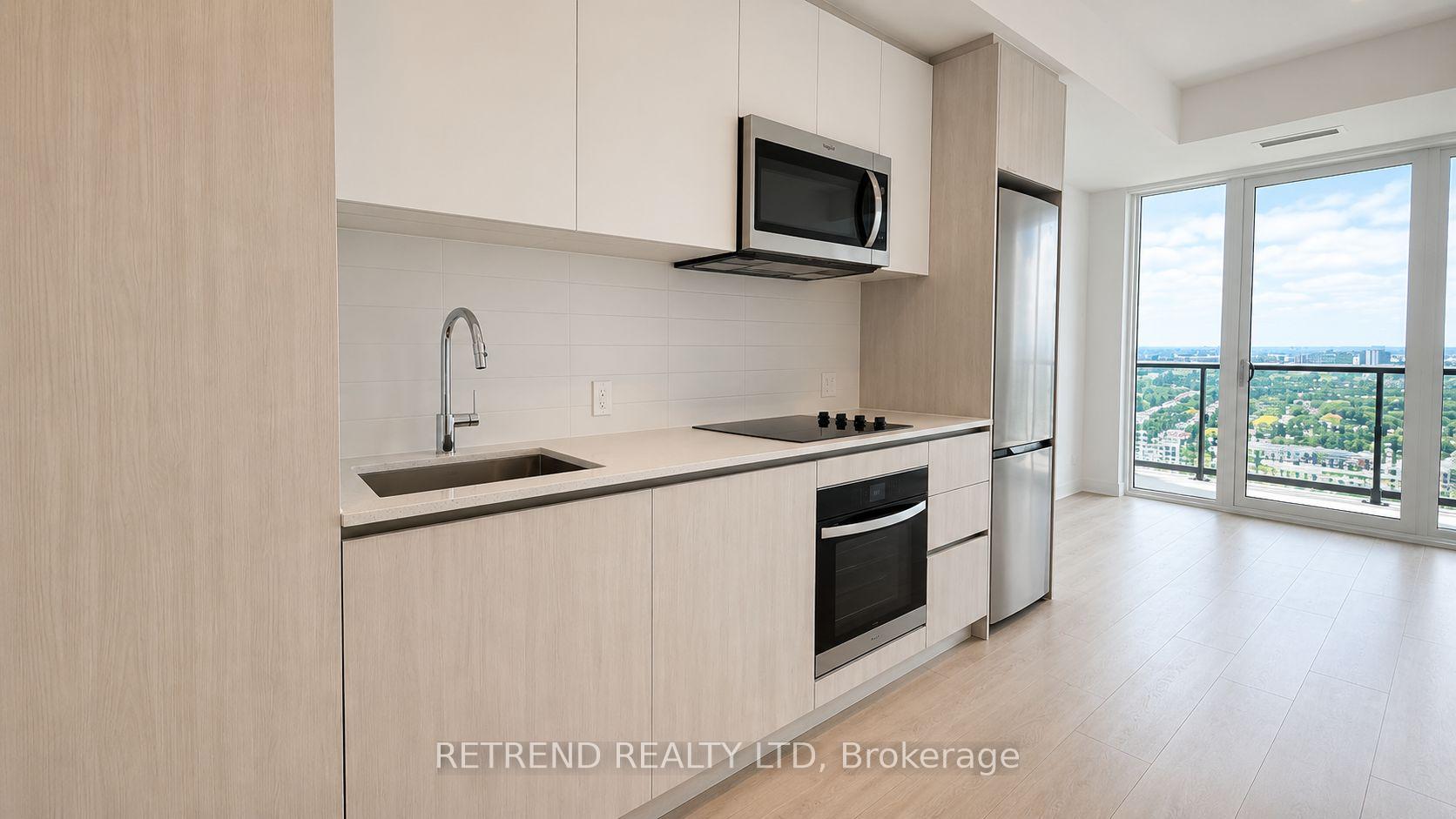 5858 Yonge Street W 3226, Toronto C04 — photo 4 of 5