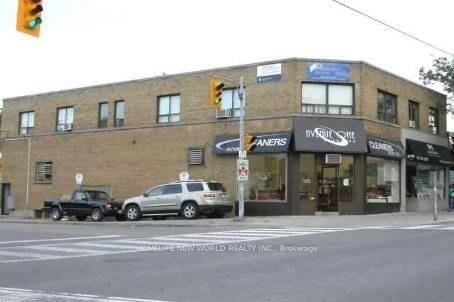 1706 Avenue Road S 1, Toronto C04, ON M5M 3Y6 — Toronto C04, Ontario