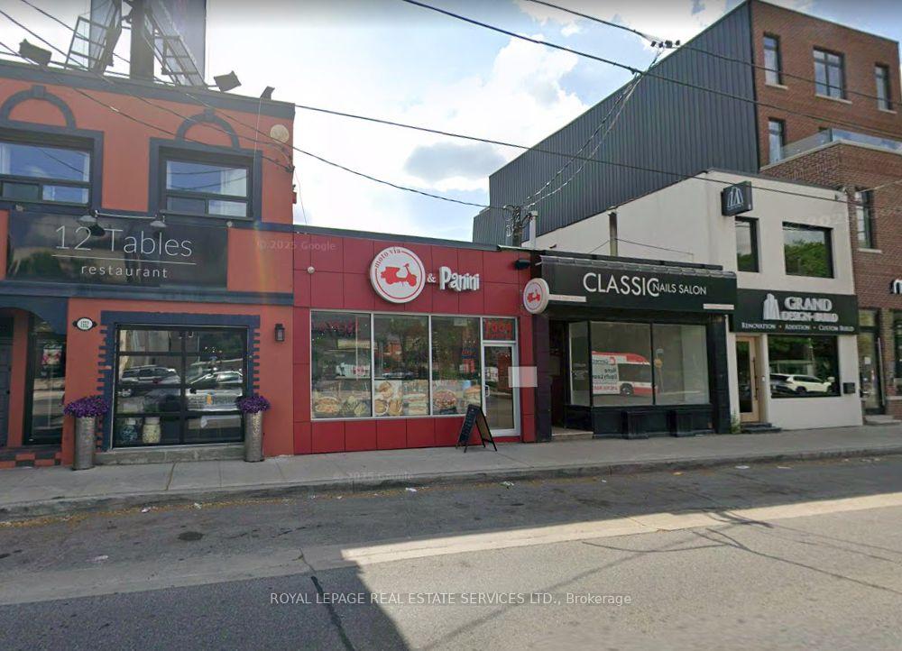 1554 Avenue Road, Toronto C04, ON M5M 3X5 — Toronto C04, Ontario