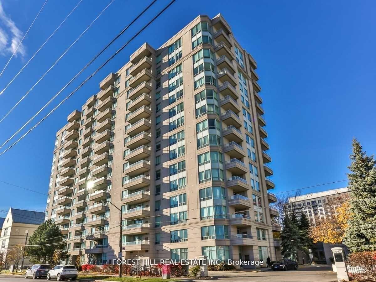 8 Covington Road 812, Toronto C04, ON M6A 3E5 — Toronto C04, Ontario