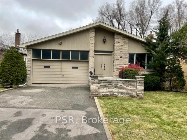 66 Prue Avenue, Toronto C04, ON M6B 1R5 — Toronto C04, Ontario
