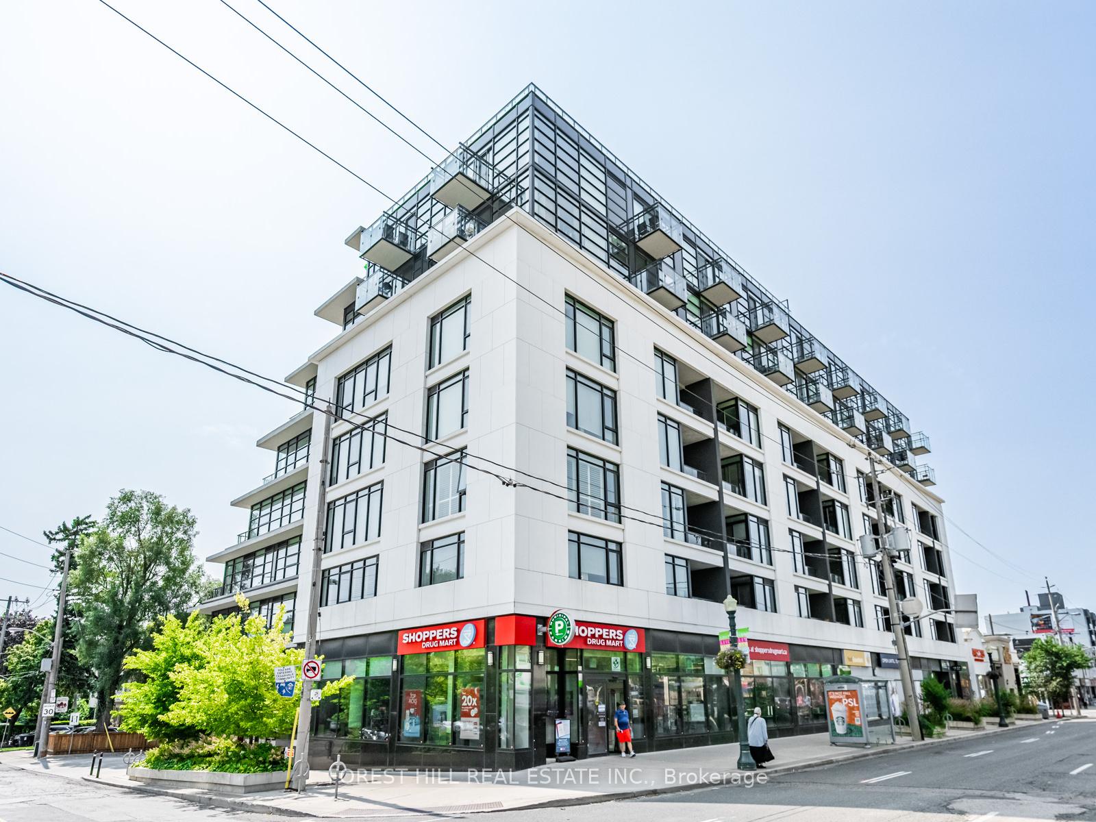 170 Chiltern Hill Road 205, Toronto C03, ON M6C 0A9 — Toronto C03, Ontario