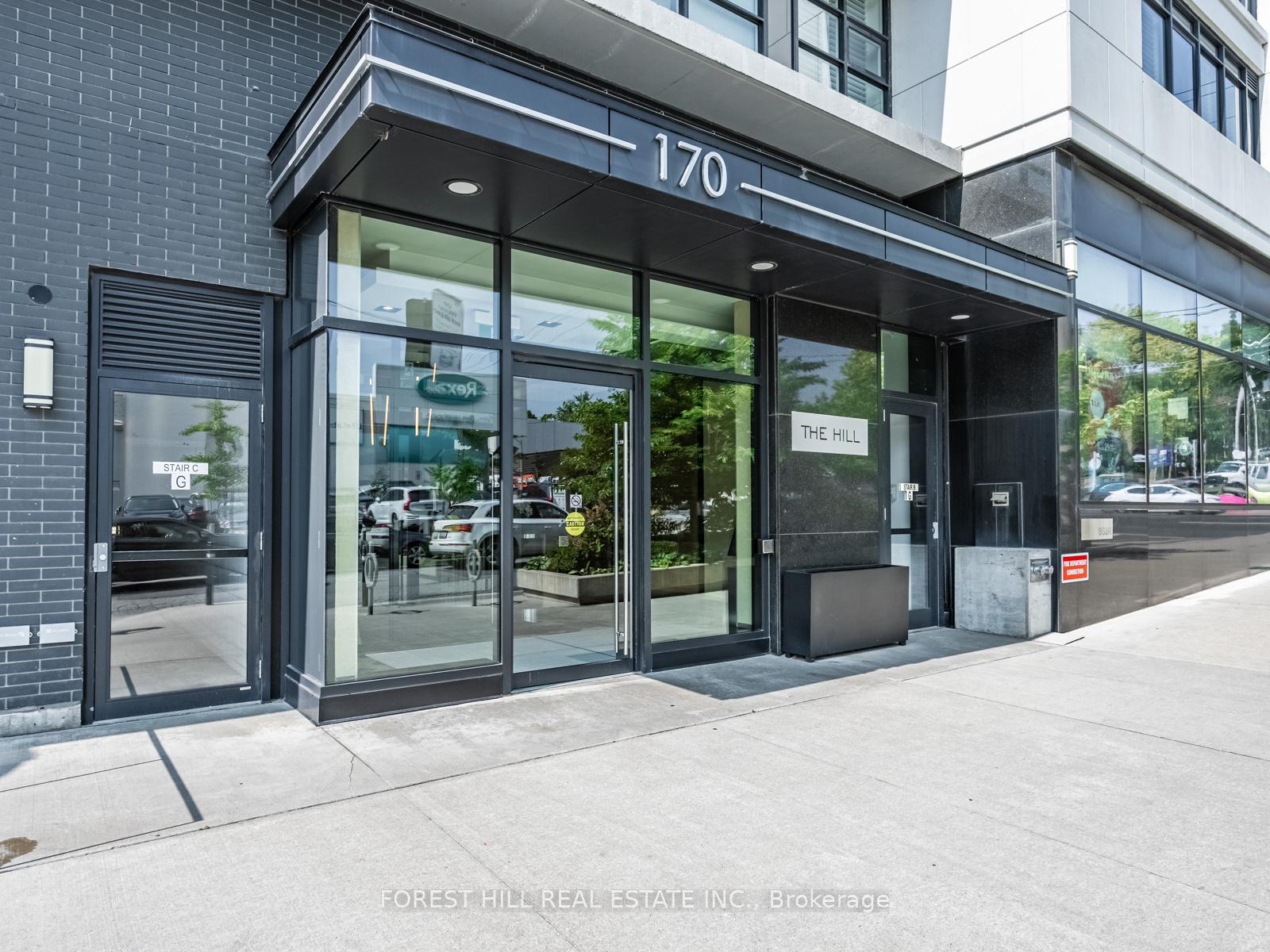 170 Chiltern Hill Road 205, Toronto C03 — photo 2 of 5