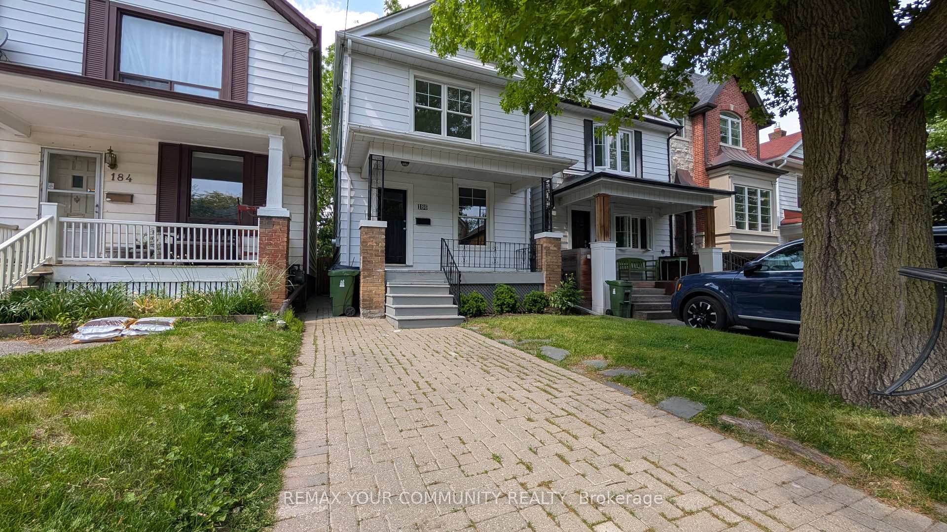 186 Roslin Avenue M4N 1Z6, Toronto C04, ON M4N 1Z6 — Toronto C04, Ontario