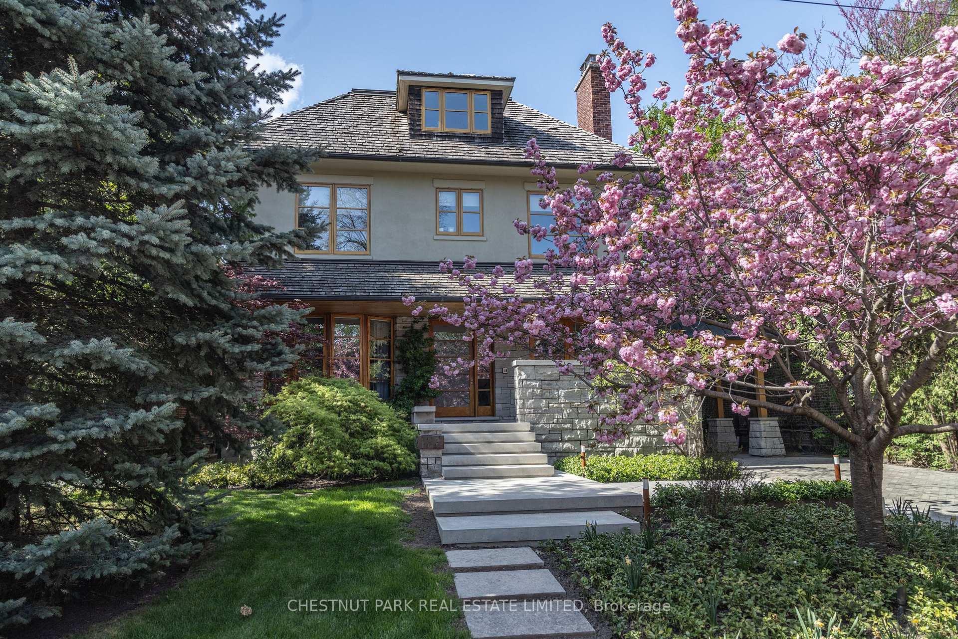 177 Coldstream Avenue, Toronto C04, ON M5N 1X7 — Toronto C04, Ontario
