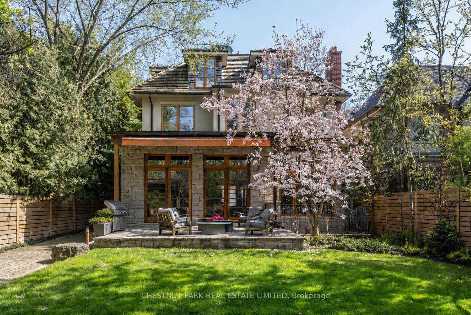 177 Coldstream Avenue, Toronto C04 — photo 2 of 5