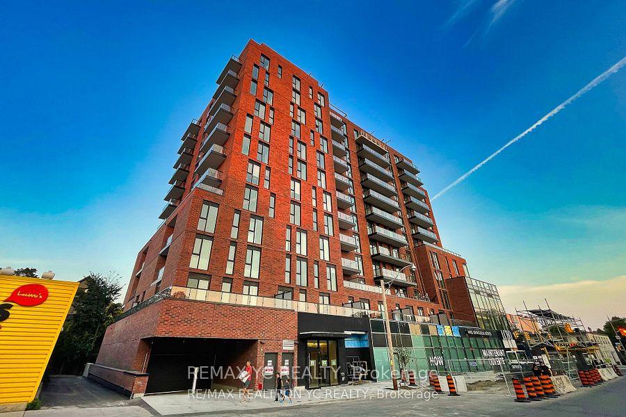 185 Alberta Avenue 805, Toronto C03, ON M6C 0A5 — Toronto C03, Ontario