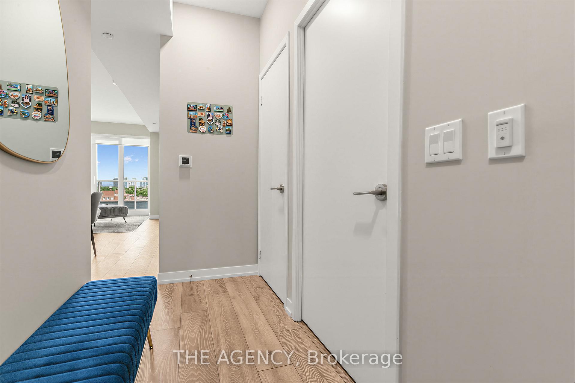 2020 Bathurst Street 1817, Toronto C03 — photo 4 of 5