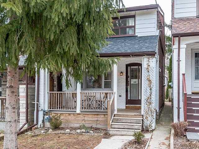 507 Rushton Road, Toronto C03, ON M6C 2Y4 — Toronto C03, Ontario