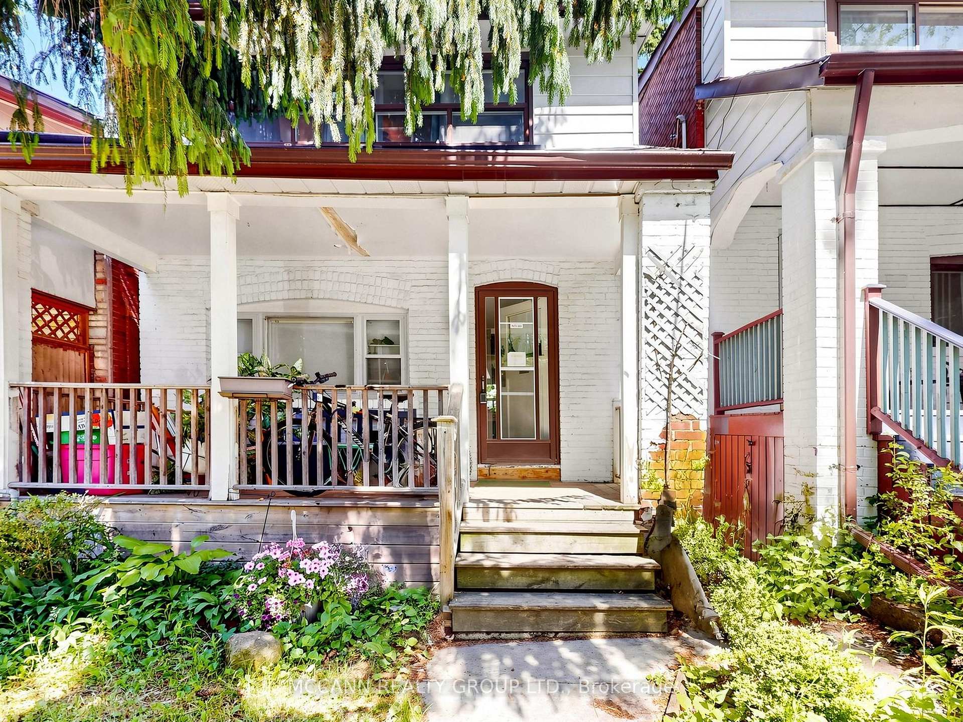 507 Rushton Road, Toronto C03 — photo 3 of 5