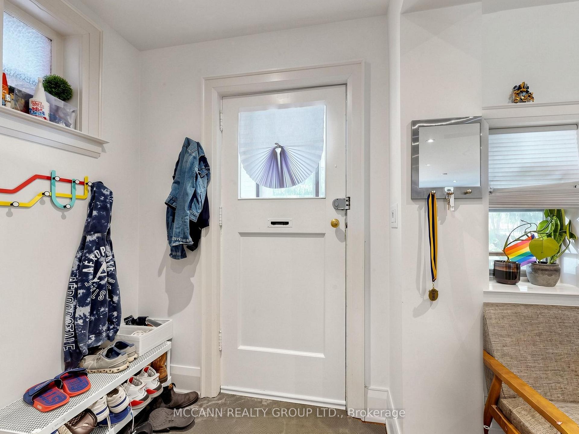 507 Rushton Road, Toronto C03 — photo 4 of 5