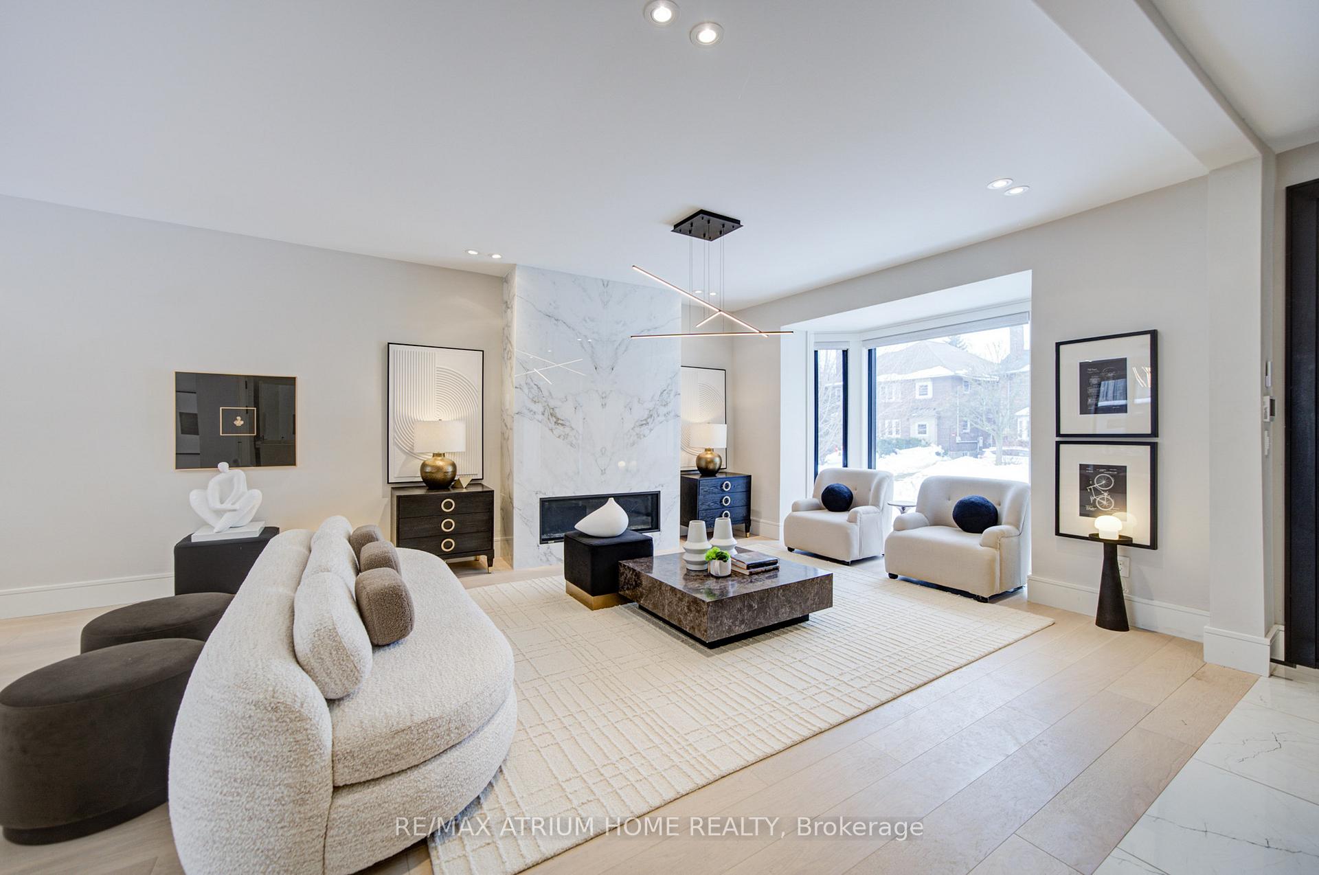 6 Hillholm Road, Toronto C03 — photo 3 of 5