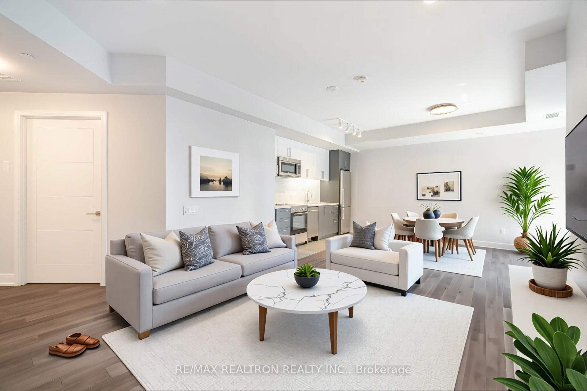 2525 Bathurst Street 1101, Toronto C04, ON M6B 2Y9 — Toronto C04, Ontario