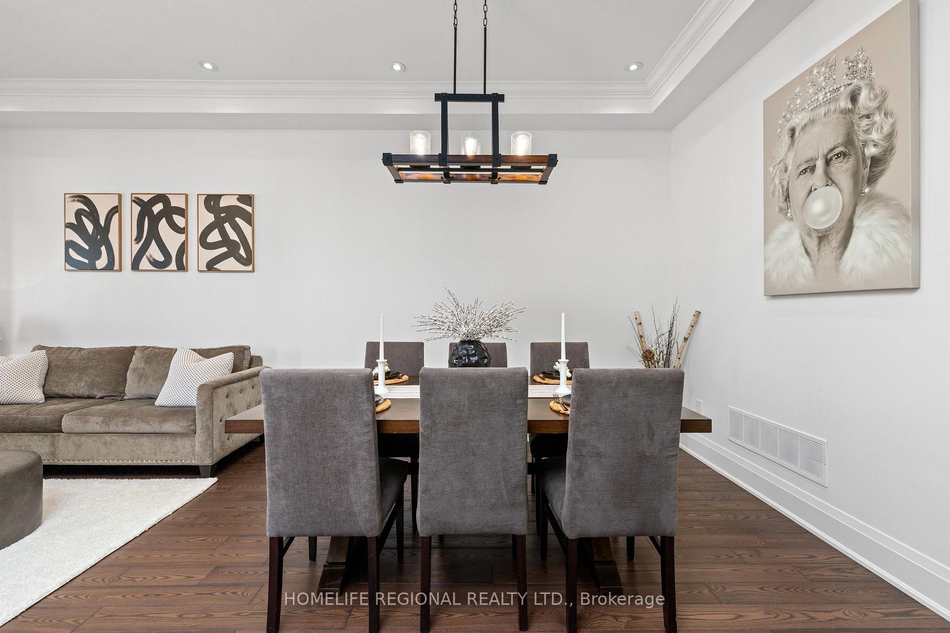 313 Robina Avenue, Toronto C03 — photo 5 of 5
