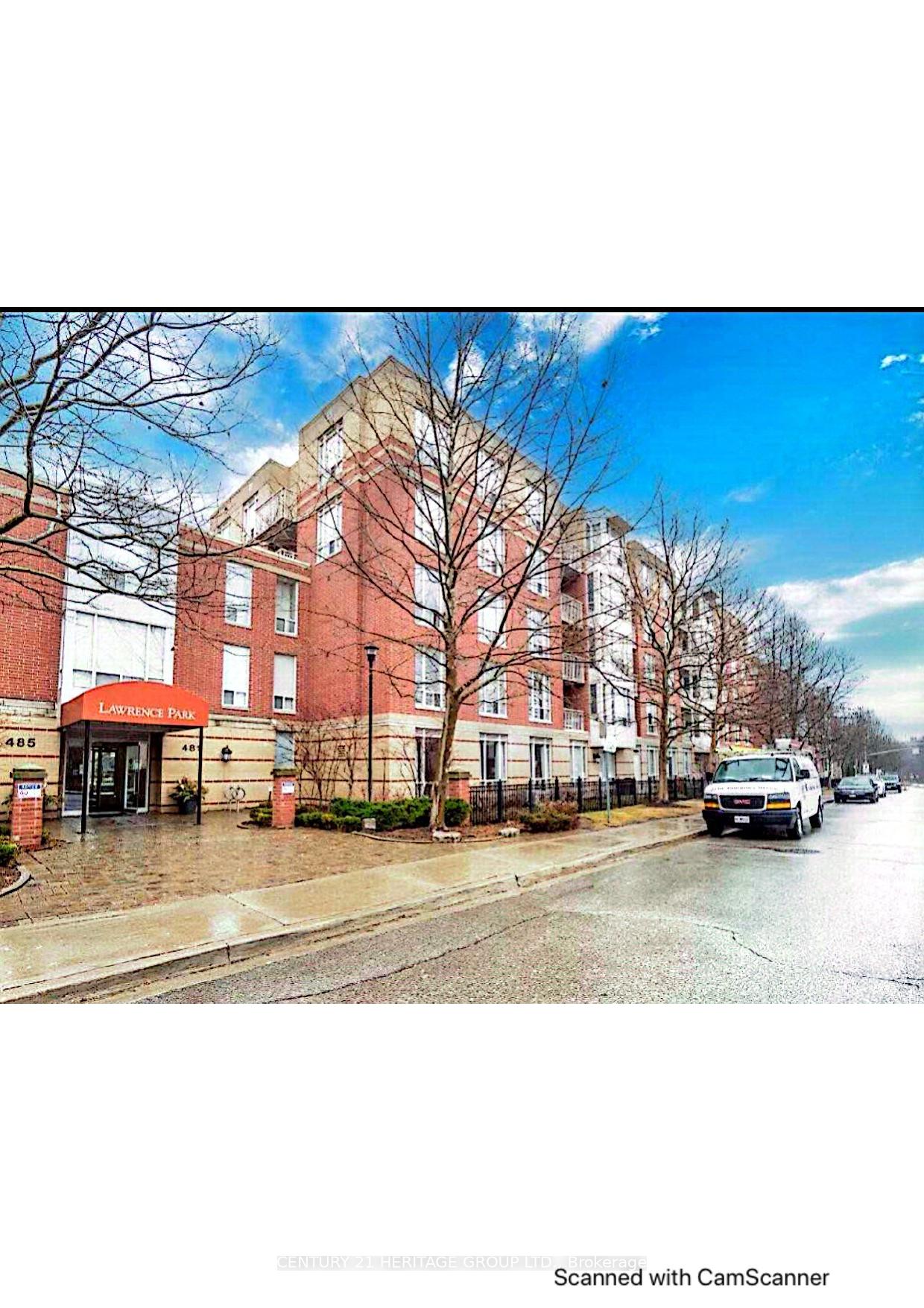 451 Rosewell Avenue 202, Toronto C04, ON M4R 2H8 — Toronto C04, Ontario