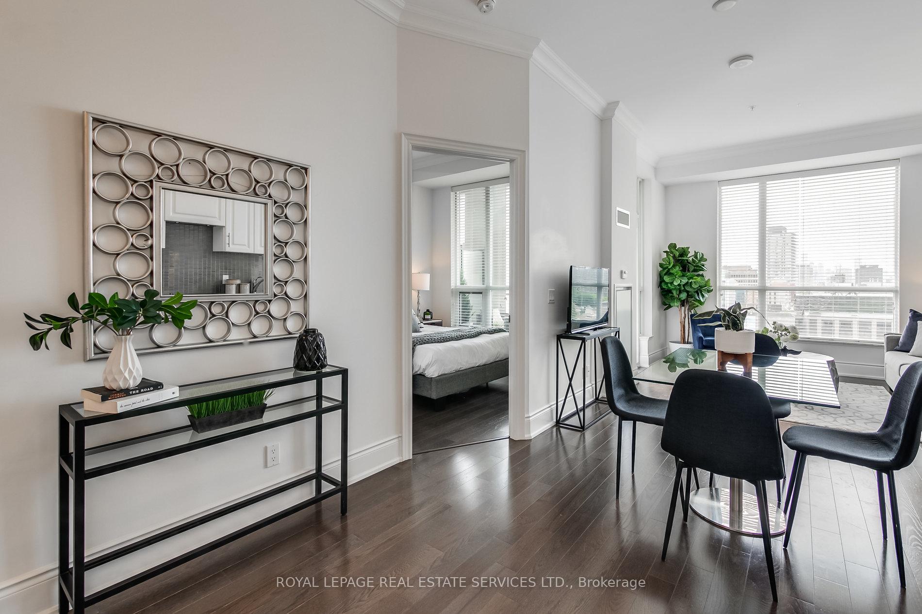 23 Glebe Road W 1016, Toronto C03 — photo 5 of 5