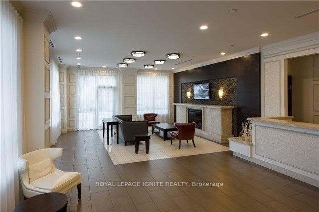 35 Saranac Boulevard 407, Toronto C04, ON M6A 2G5 — Toronto C04, Ontario