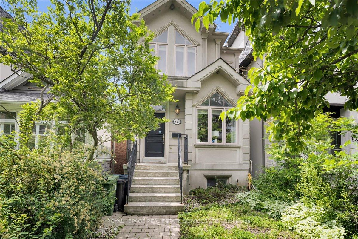 85 Bedford Park Avenue, Toronto C04, ON M5M 1J2 — Toronto C04, Ontario