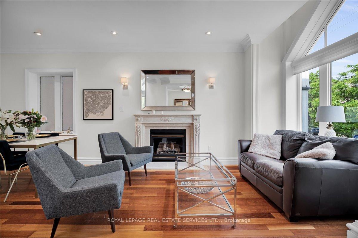 85 Bedford Park Avenue, Toronto C04 — photo 4 of 5