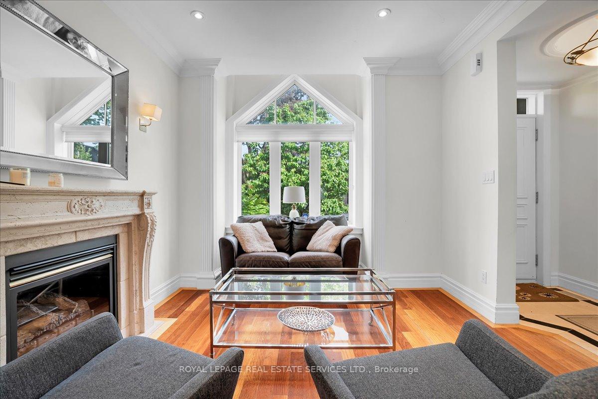 85 Bedford Park Avenue, Toronto C04 — photo 5 of 5