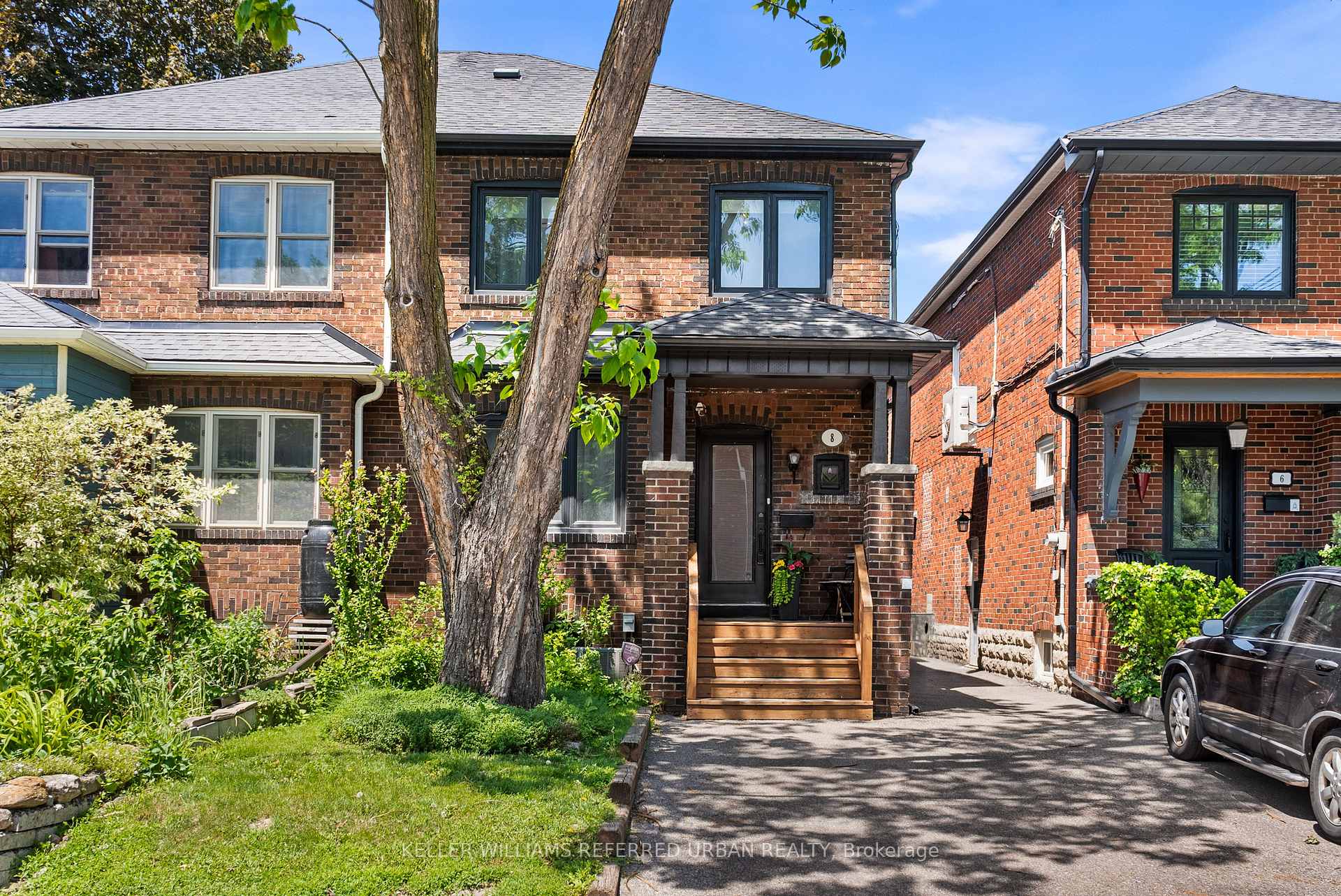 8 Cloverlawn Avenue, Toronto C03, ON M6E 1H3 — Toronto C03, Ontario