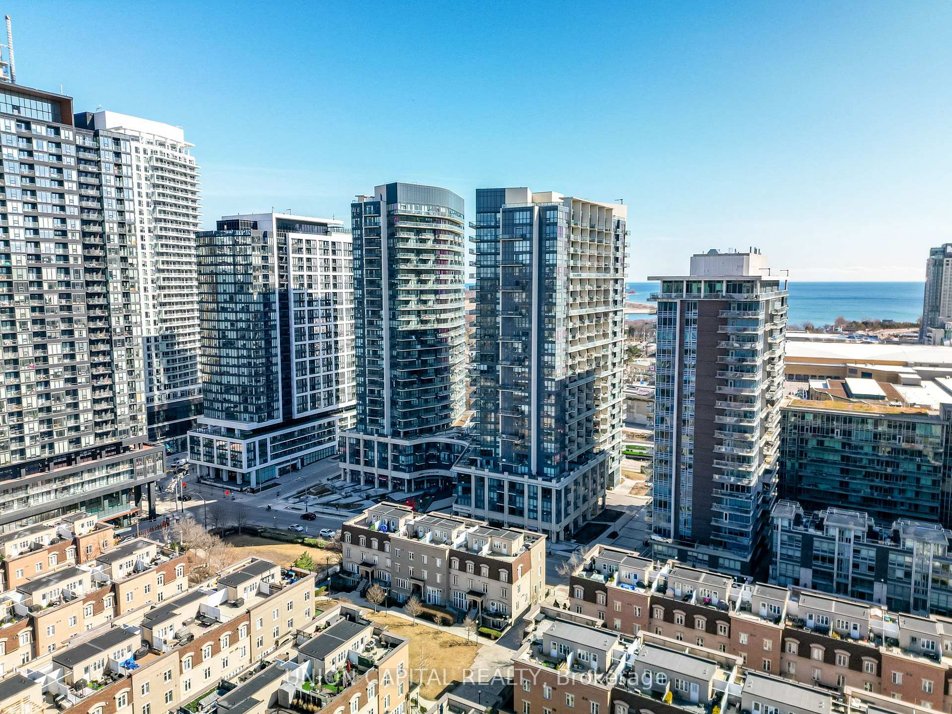 51 East Liberty Street 1017, Toronto C01, ON M6K 3P8