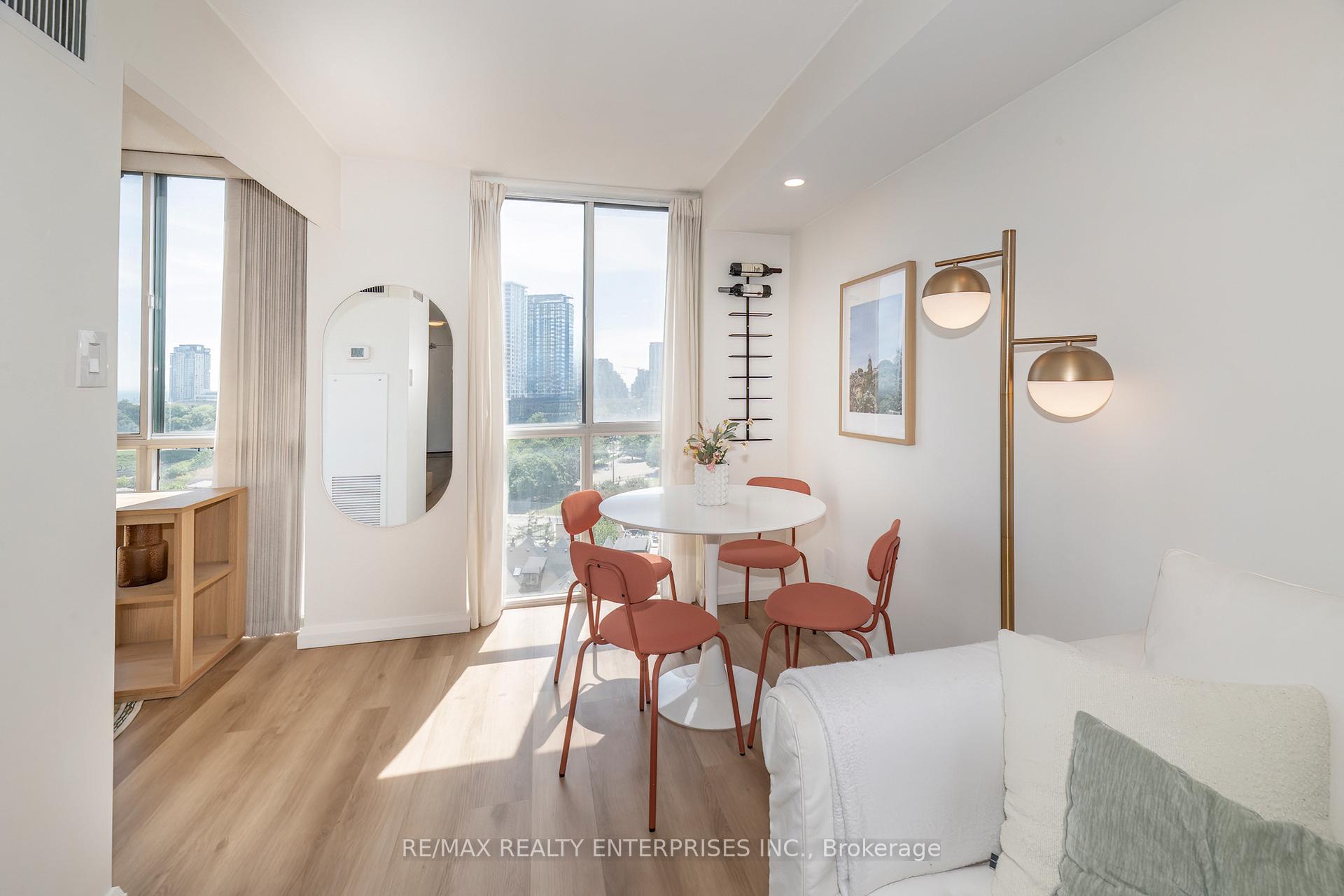 801 King Street W 1108, Toronto C01, ON M5V 3C9