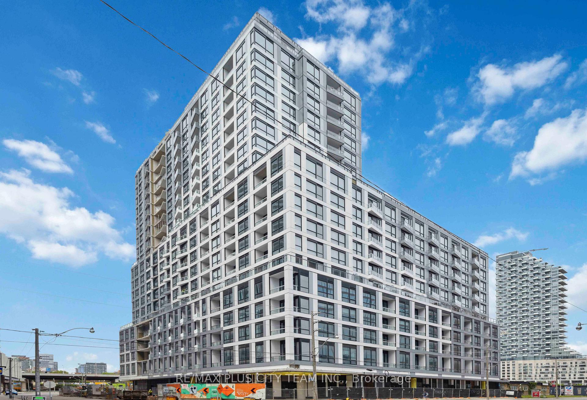 15 Richardson Street 1007, Toronto C08, ON M5A 0Y5