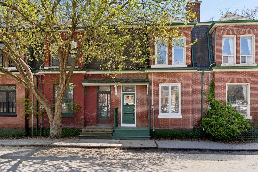 5 Mark Street, Toronto C08, ON M5A 1Z3