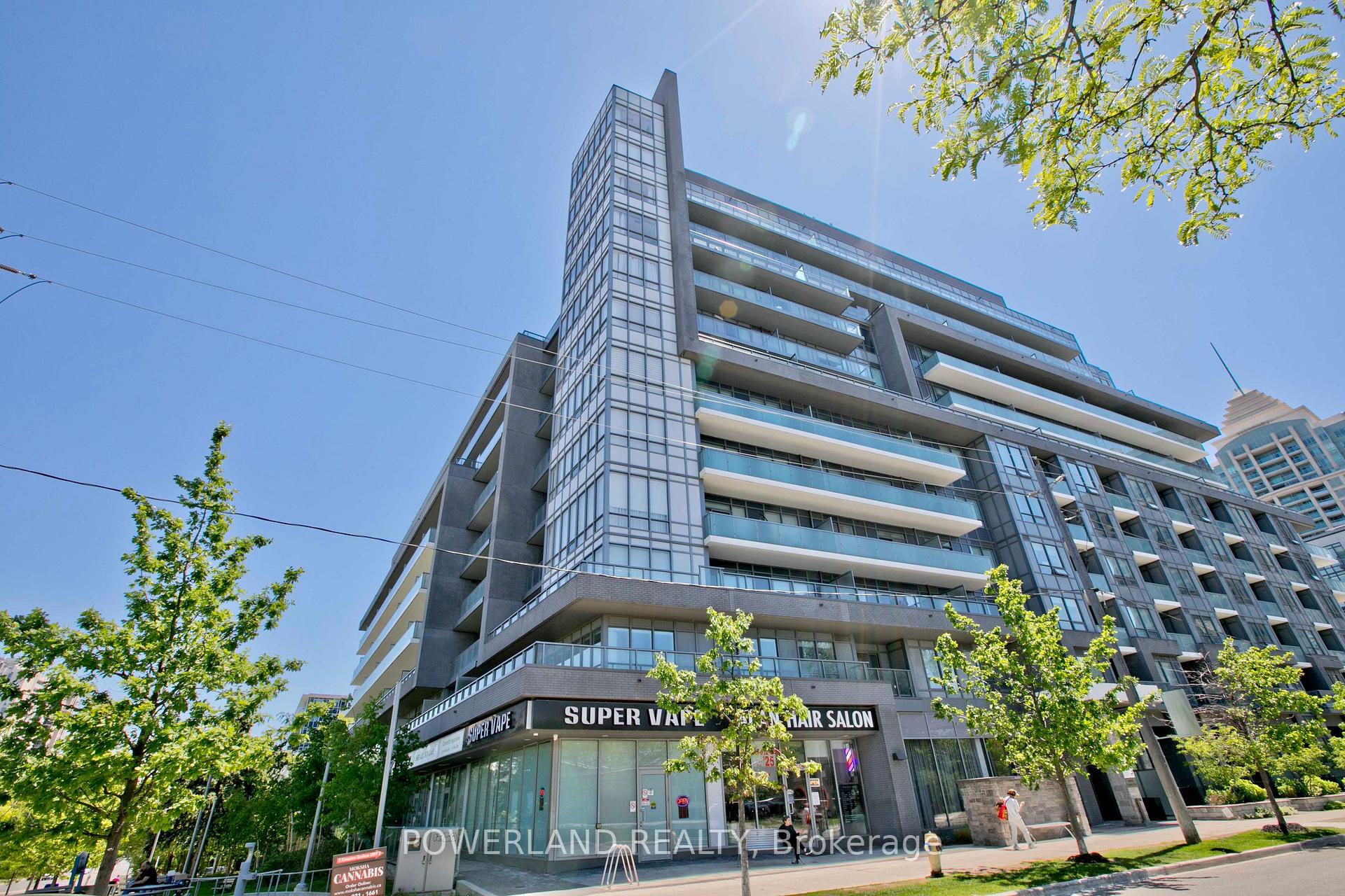 7 kenaston Gardens lph08, Toronto C15, ON M2K 1G7