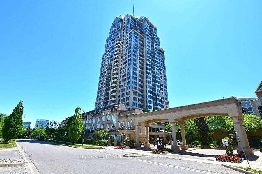 3 Rean Drive 1908, Toronto C15, ON M2K 3C2
