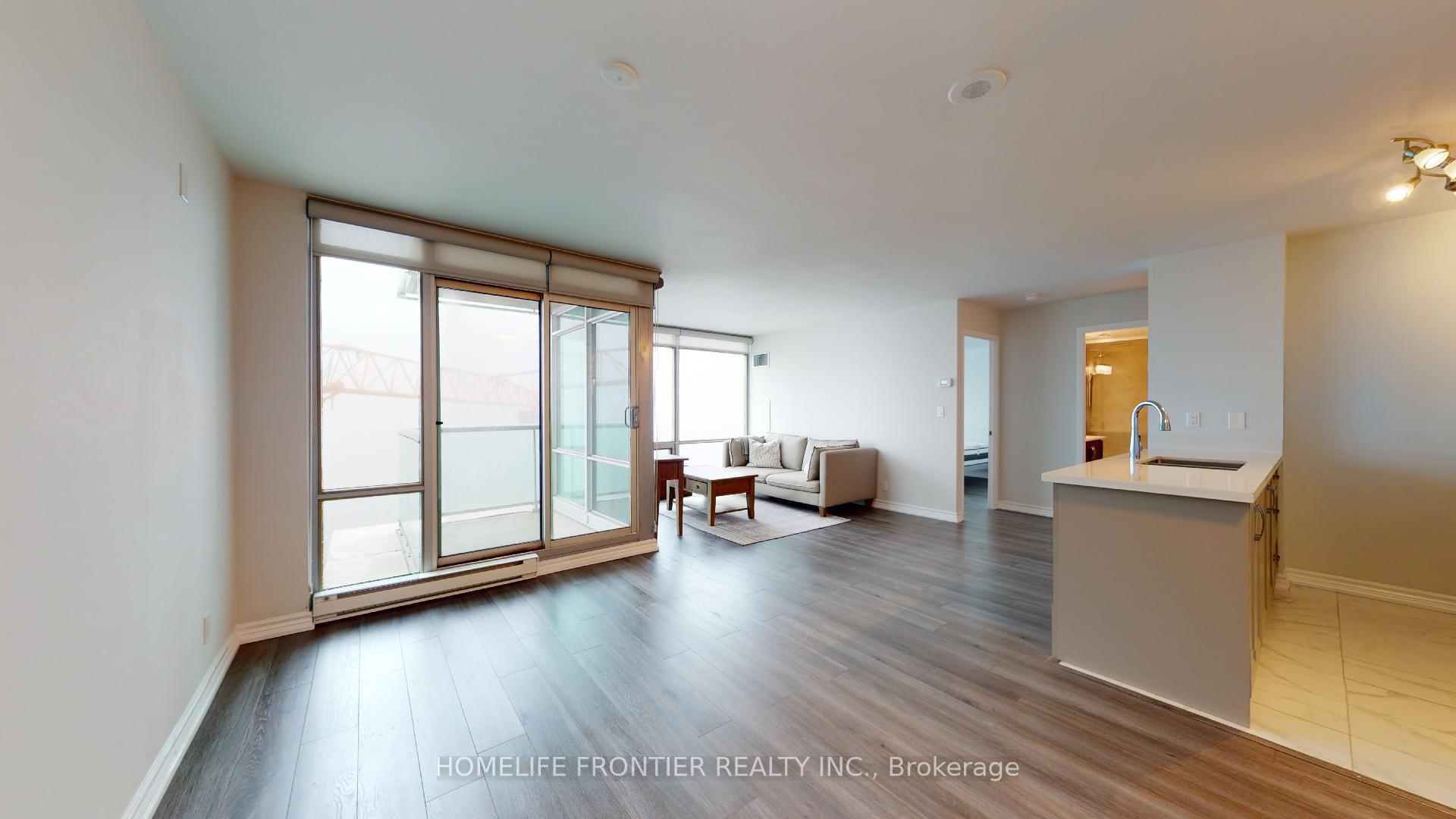 81 Navy Wharf Court 1606, Toronto C01, ON M5V 3S2