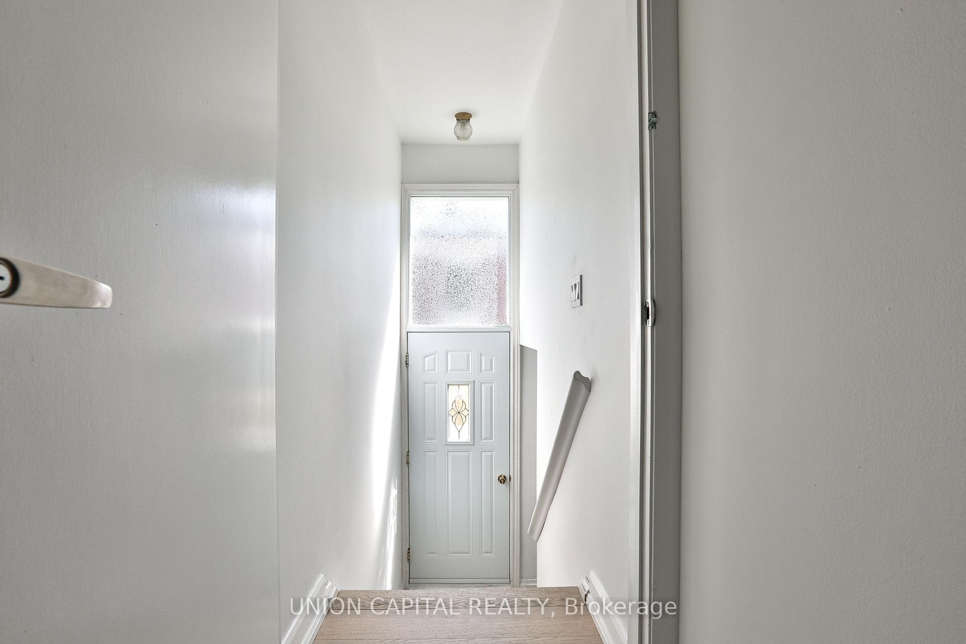 168 Old Sheppard Avenue Basement, Toronto C15, ON M2J 3L9