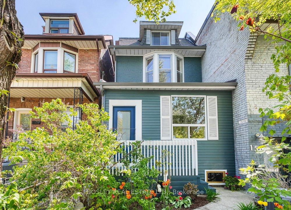 159A Gladstone Avenue, Toronto C01, ON M6J 3L3