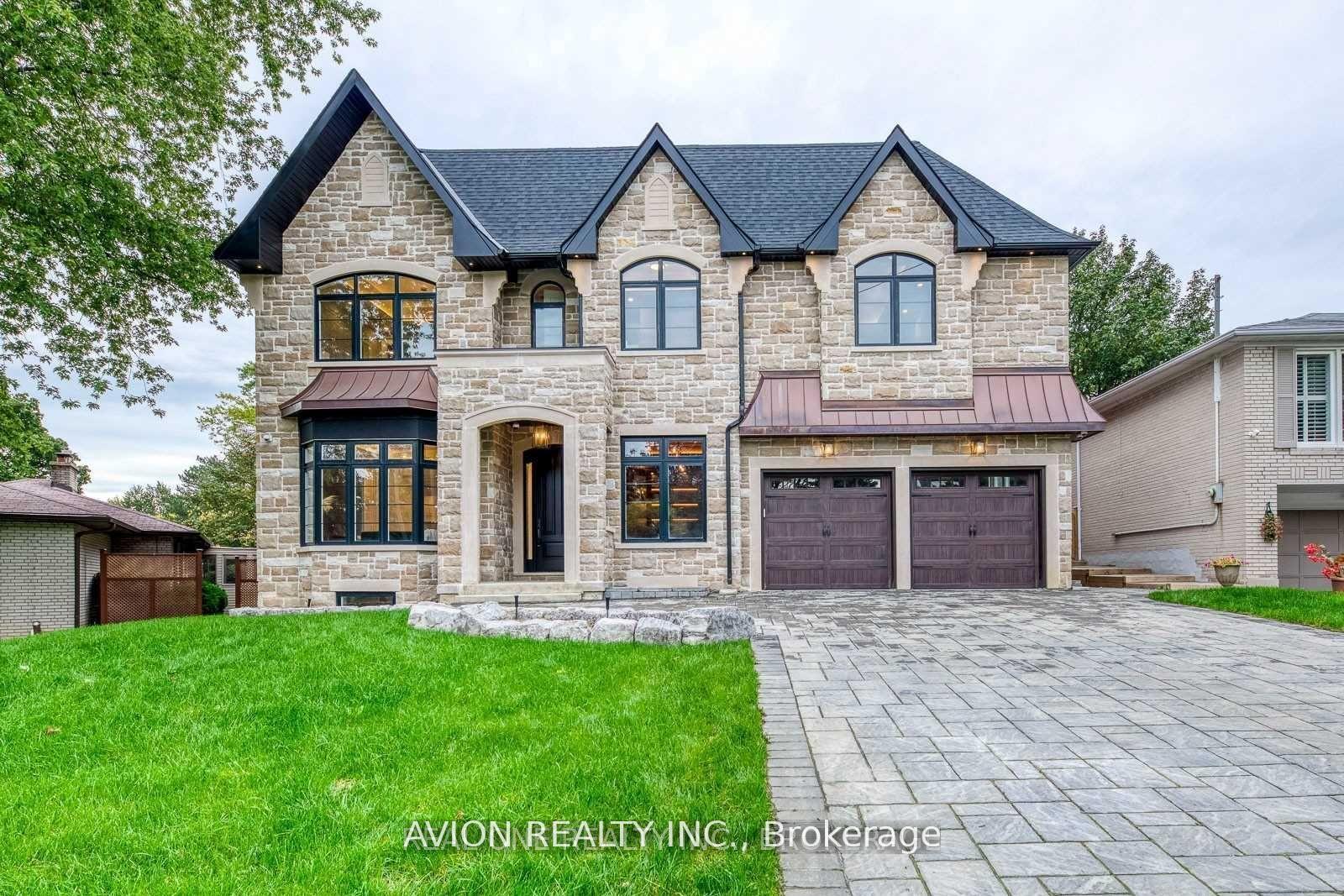 3 Sutcliffe Drive, Toronto C15, ON M2K 2A5