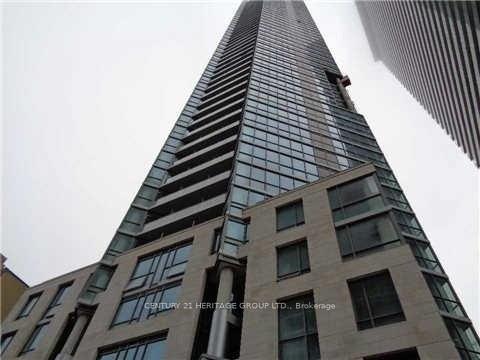 45 Charles Street E 3912, Toronto C08, ON M4Y 0B8