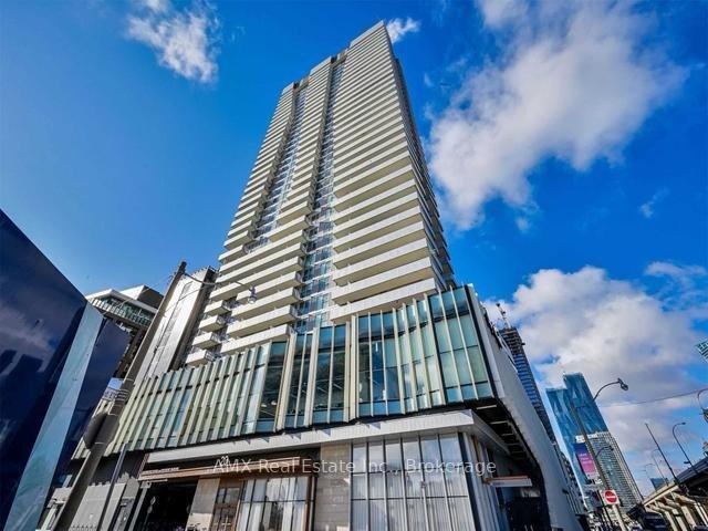 20 Richardson Street E 3007, Toronto C08, ON M5A 0S6