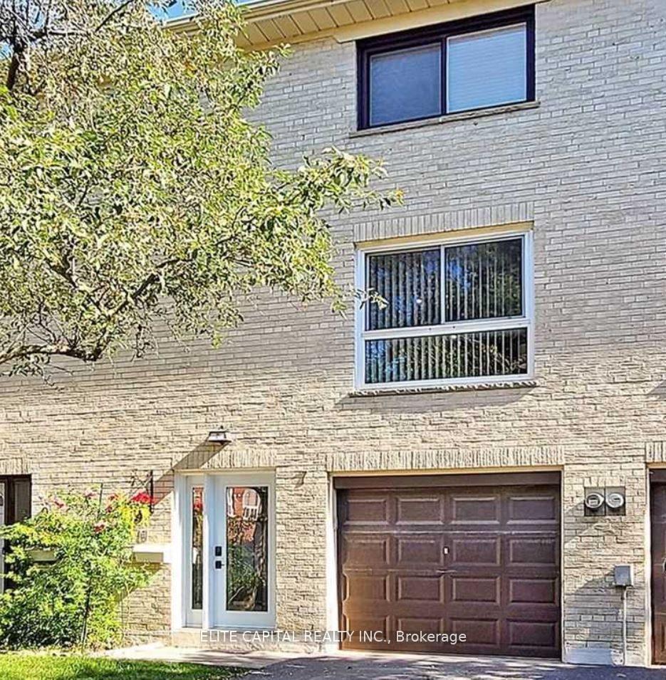 7 Ursa Star Way, Toronto C15, ON M2J 1N9