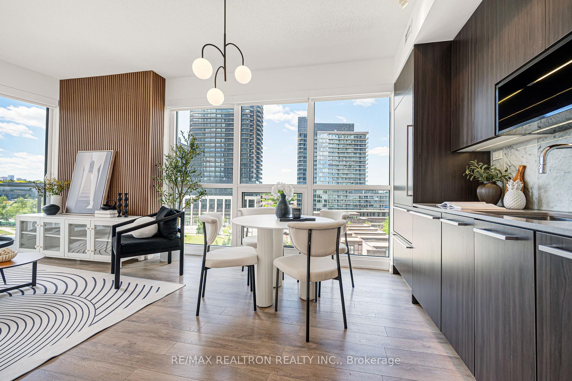 115 MCMAHON Drive 703, Toronto C15, ON M2K 0E3