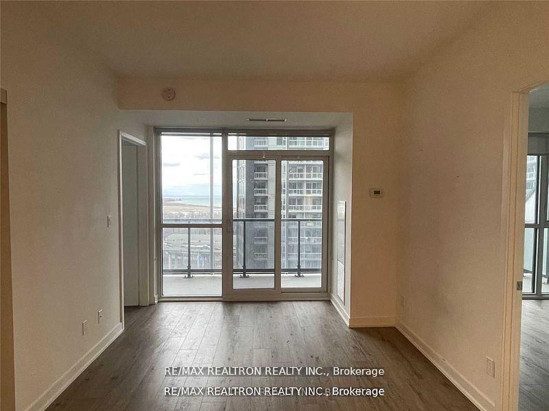 50 Ordnance Street 1612, Toronto C01, ON M6K 1A2