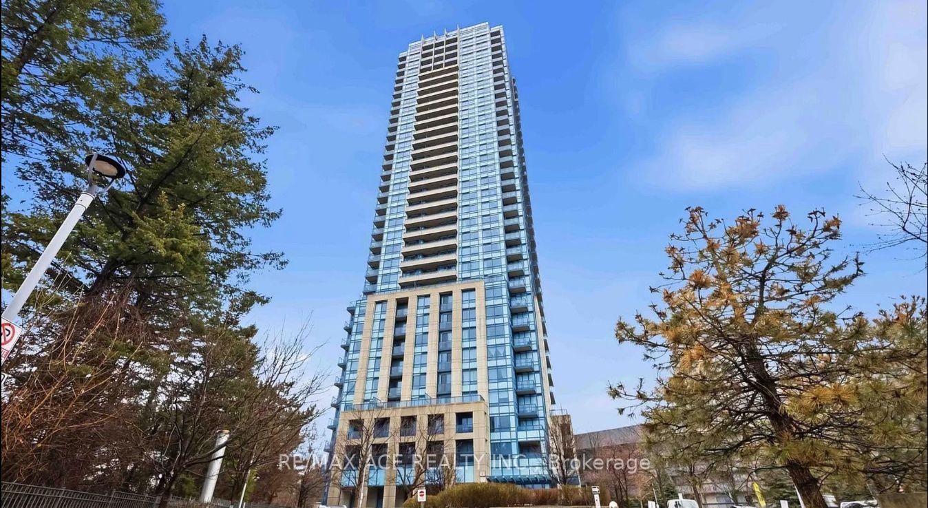 181 Wynford Drive 511, Toronto C13, ON M3C 0C6